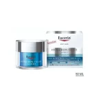 EUCERIN HYALURON FILLER + 3X EFFECT GEL CREME SOIN DE NUIT BOOSTER D’HYDRATATION 50ML