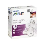 AVENT MANUAL BREAST PUMP STANDARD