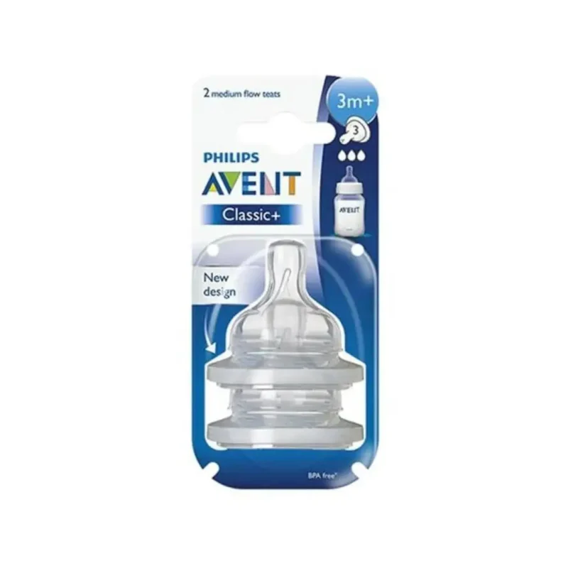 design sans titre 2024 02 16t115633.596 AVENT 2 TETINES- 3M+ / 3T AVENT