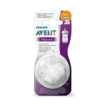 AVENT TETINE NATURAL 6M+
