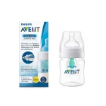 AVENT BIBERON ANTI-COLIC 125 ML 4OZ