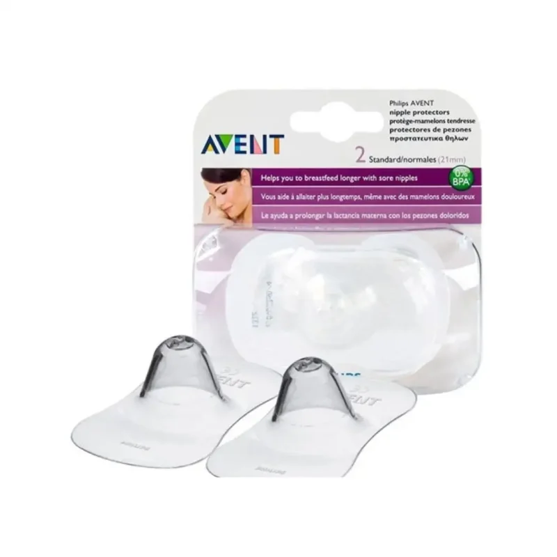 design sans titre 2024 02 16t164409.946 AVENT 2 PROTEGE MAMELONS TAILLE STANDARD AVENT