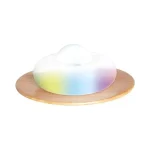 LANAFORM DIFFUSEUR D’HUILES ESSENTIELLES AROMA ESSENCE