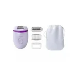 PHILIPS ÉPILATEUR COMPACT SUR SECTEUR