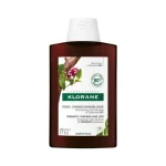 KLORANE SHAMPOOING A LA QUININE & EDELWEISSBIO 200ML