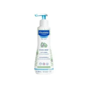MUSTELA HYDRA-BÉBÉ CORPS 300ML