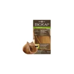 BIOKAP NUTRICOLOR DELICATO 7.33 BLOND BLÉ DORÉ