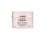 LIERAC BODY HYDRA+ CRÈME REPULPANTE 200ML
