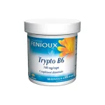 FENIOUX TRYPTO B6 140MG/CAPS .