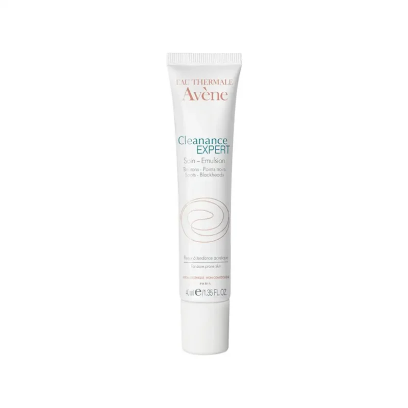 design sans titre 2024 03 06t144018.650 AV CLEANANCE EXPERT 40ML MV. AVÉNE