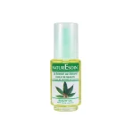NATURESOIN Huile de beauté à l’huile de graines de chanvre 50ml