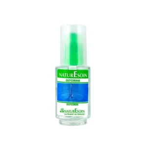 NATURESOIN Glycérine 50ml