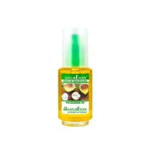 NATURESOIN Huile de Macadamia 50ml
