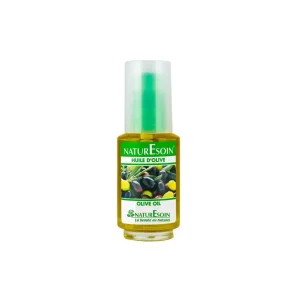 NATURESOIN Huile d’Olive 50ml