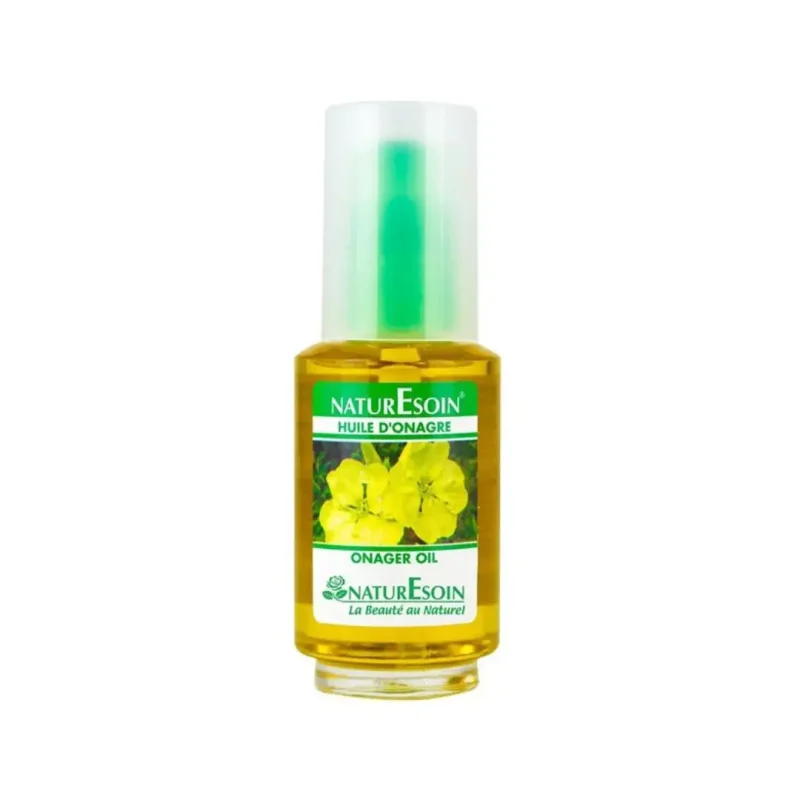 design sans titre 2024 03 08t174836.829 NATURESOIN Huile d’Onagre 50ml NATURESOIN