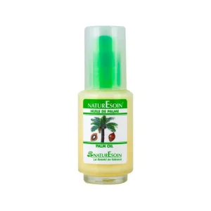NATURESOIN Huile de Palme 50ml