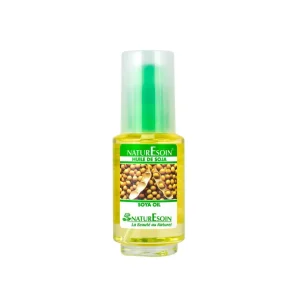 NATURESOIN Huile de Soja 50ml