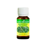 NATURESOIN Huile essentielle d’Eucalyptus globuleux 10ml