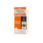 NATURESOIN ArgaSerum Serum capillaire 50ml –Huile d’argan