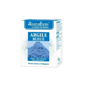 NATURESOIN Argile Bleue 100g
