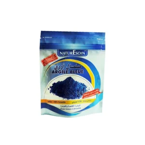 NATURESOIN Argile Bleue 100g (sachet)