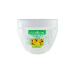 NATURESOIN Vaseline codex 400ml – Citron