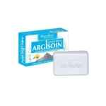 ARGISOIN Savon doux 125 g – Argile blanche