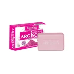 ARGISOIN Savon doux 125 g – Argile rose
