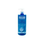 NATURESOIN Gel nettoyant surgras Aloes – 500 ml