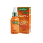 NATURESOIN Serum visage 30ml – Vitamine C