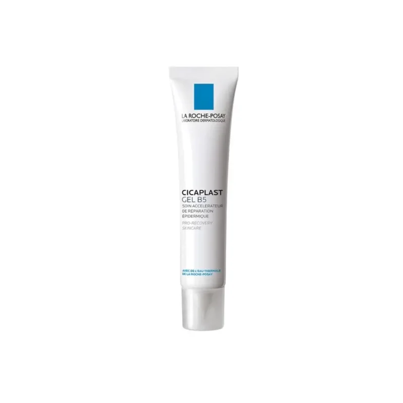 design sans titre 2024 03 22t151511.882 LA ROCHE POSAY CICAPLAST GEL ACCELB5 T40ML-NEW- LA ROCHE-POSAY