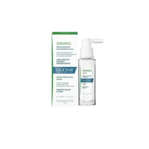 Ducray Sérum Apaisant Physioprotecteur Sensinol