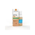 LA ROCHE POSAY ANTHELIOS UVMUNE 400 GEL CREME 50ML+EAU THERMALE 50ML