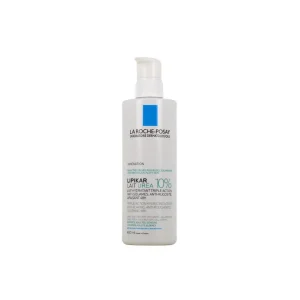 LA ROCHE POSAY LIPIKAR LAIT UREA 10% 400 ML