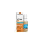 LA ROCHE POSAY Anthelios Ultra Crème Invisible Spf 50+(50ml) = Eau Thermale 50ML OFFERT