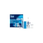 ORAL-B HYDROPULSEUR+BROSSE OXYJET PRO 2000