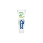 ORAL-B DENTIFRICE GUM EXTRA FRESH 75 ML