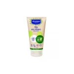 MUSTELA Crème hydratante bio sans parfum 150ml
