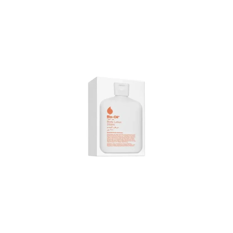 design sans titre 76 1 BIO-OIL BODY LOTION 250 ML