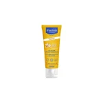 MUSTELA LAIT SOLAIRE SPF50+ TRES HAUTE PROTECTION 40ML