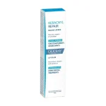Ducray Baume réparateur lèvres abîmées par les traitements anti-acnéique oral Keracnyl Repair