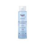 EUCERIN DERMATOCLEAN LOTION MICELLAIRE 3-EN-1
