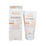 Eau Thermale Avène – Très haute protection Crème minérale SPF 50+