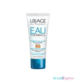 URIAGE- EAU THERMALE CREME D EAU RICHE SPF20 40ML