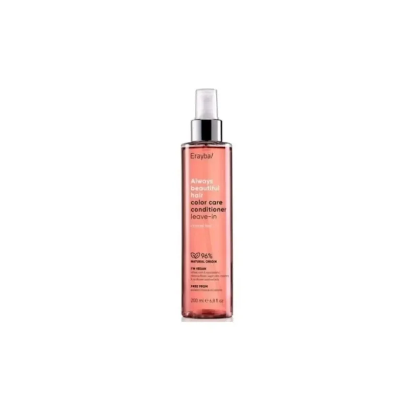 erayba abh color care conditioner leave in 200ml 1 ERAYBA ABH COLOR CARE CONDITIONER LEAVE-IN 200ML ERAYBA