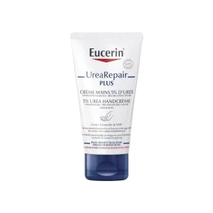 EUCERIN CREME MAINS 5% D’UREE