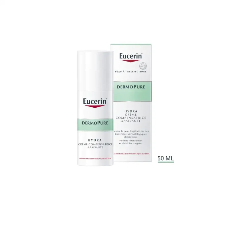 eucerin dermopure hydra 1 EUCERIN DERMOPURE HYDRA EUCERIN