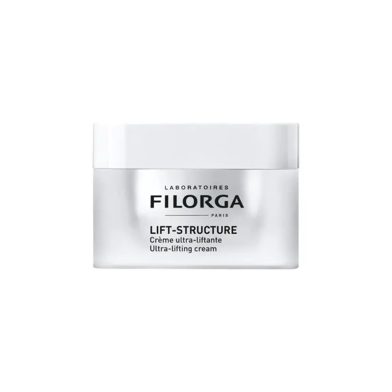 filorga lift structure creme ultra liftante 50 ml 1 1 FILORGA LIFT-STRUCTURE CRÈME ULTRA-LIFTANTE 50 ML FILORGA