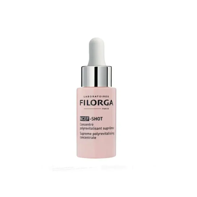 filorga ncef shot 1 FILORGA NCEF-SHOT FILORGA