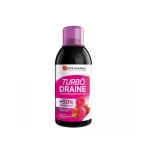 FORTE PHARMA TURBODRAINE FRAMBOISE 500 ML